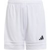 adidas | SQUADRA25 SHO Y | biela| XS(123-128cm)