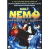 Malý Nemo - Dobrodružstvá v Driemkove DVD