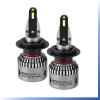 Led žiarovky H7/H18 série K3 Canbus