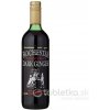 ROCHESTER DARK GINGER nealkoholický zázvorový nápoj s karamelom 725 ml