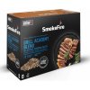 Grill Academy Drevené prírodné pelety, 8 kg