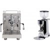 ECM Mechanika MAX + ECM V-Titan 64