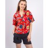 Patagonia W's Tidal Threads Shirt Wrasse: Pollinator Orange S