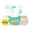 PAMPERS Harmonie Protect & Care 4× 44 ks