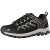 Alpine Pro Gimie Unisex outdoorová obuv UBTD371 čierna 45