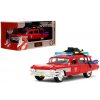 Auto Transformers X Ghostbusters Ecto1 Prime Graphics 1:32