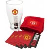 Fan-shop Barová sada MANCHESTER UNITED wordmark