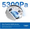 TP-Link Tapo RV20 Max biely