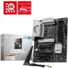 MIS MSI B760 GAMING PLUS WIFI DDR4 základná doska Intel B760 LGA 1700 ATX
