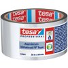 Tesa 63600 Metalizovaná PP hliníková páska 30 m x 50 mm