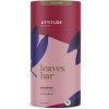 Attitude Prírodný deostick Leaves bar - Santalové drevo 85 g