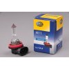 Žiarovka HELLA H11 12V / 55W, PGJ19-2, 8GH 008 358-121