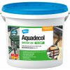 Het Aquadecol Unicoat SM 0,75 l biela