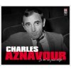 CHARLES AZNAVOUR JE M'VOYAIS DEJA
