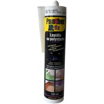 Panther Lepidlo na polystyrén 300 ml