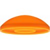Aga Klobúček UNIVERSAL na vonkajšiu sieť Oranžový