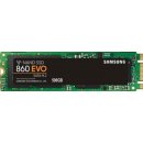 Samsung 860 EVO 500GB, MZ-N6E500BW