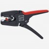 Kliešte Knipex MultiStrip 10 Automatické odizolovacie 195 mm