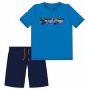 Cornette F&Y Boy 500/38 State Of Mind cobalt