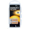 Duracell DA 13 P6 Easy Tab 6pack