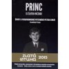 Princ se žlutou hvězdou - František Tichý