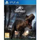 Hra na Playstation 4 Jurassic World: Evolution