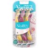 Gillette Venus 3 Dragonfruit 6 ks