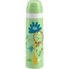 CHICCO Termoska zelená s obrázkami 500 ml