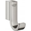 Výberový háčik Grohe, Supersteel 41039DC0