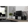 Cama Meble Televízny stolík SOHO RTV 140 S4