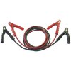 SET® SK25-ST pomocné štartovacie káble 25 mm² měď 3.50 m s kovovými klieštami, bez ochranného obvodu; 2124352