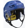 Hokejová prilba CCM Super Tacks X royal