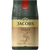 JACOBS Velvet Gold Crema káva zrno 1 kg