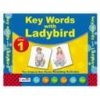 Key Words with Ladybird Box 1