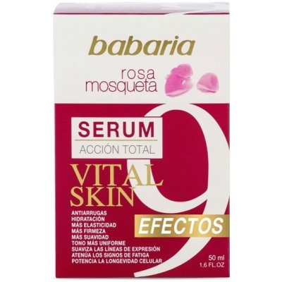 Barbaria sérum proti starnutiu 50 ml