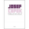Publicistika 2 - Josef Čapek