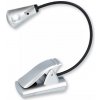 Carson FlexNeck LED Book Light FL-55