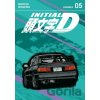 Initial D Omnibus 5 (Vol. 9-10) - Shuichi Shigeno