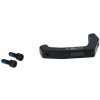 adaptér brzdy XLC BR-X105 Flatmount 180 mm PM na FM