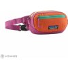 Patagonia Terravia Mini Hip Pack ľadvinka, 1 l, faded magenta
