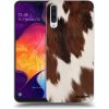 Picasee ULTIMATE CASE pro Samsung Galaxy A50 A505F - Rustica