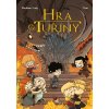 Hra o tuříny (Lady Madame, Tomi Adeyemi)