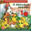 O škaredom káčatku a iné - Z rozprávky do rozprávky (audiokniha)