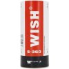 PVC letky WISH S-360 3ks