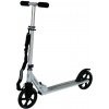 Kolobežka MASTER Cruiser - 200 mm - biela