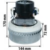 Motor sací DOMEL MKM 7568 1000W 230V dvojstupňový 1300506327