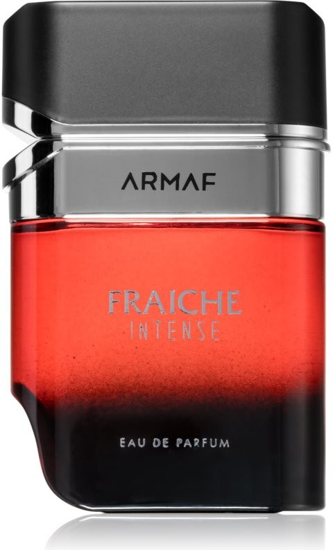 Armaf Fraiche Intense parfumovaná voda unisex 100 ml