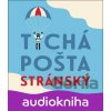 Tichá pošta - Jiří Stránský