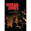 Jones Norah - Live At Ronnie Scott's [DVD]