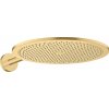 Axor ShowerSolutions horná sprcha so sprchovacím ramenom 35x35 cm okrúhly || 26034250